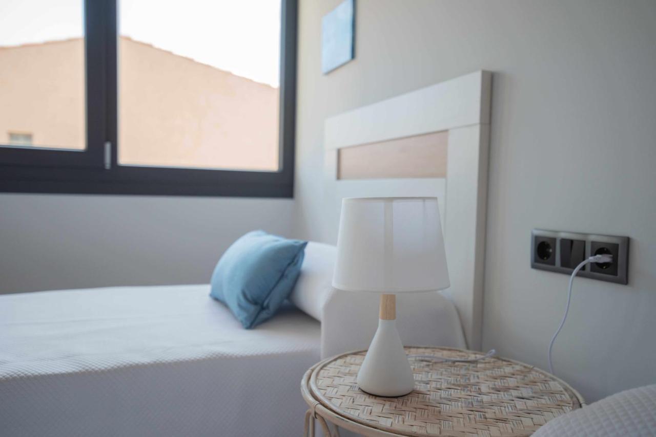 AdosadoDuplex Marea Baja 1 Zona Playa Ideal familias parejas y amigos Llanes Exterior foto